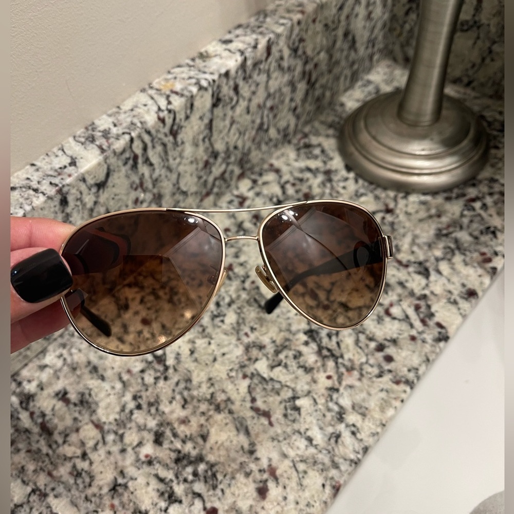 Coach sunglasses - Picture 2 of 6